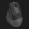 Мышь беспроводная A4Tech FG35C Plus (Gray)