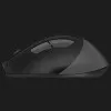 Мышь беспроводная A4Tech FG35C Plus (Gray)