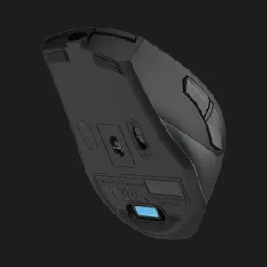 Мышь беспроводная A4Tech FG45CS Air2 (Stone Gray)