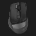 Мышь беспроводная A4Tech FG45CS Air2 (Stone Gray)