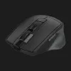 Мышь беспроводная A4Tech FG45CS Air2 (Stone Gray)