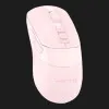 Миша бездротова A4Tech FG50 Plus (Pink)