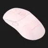 Миша бездротова A4Tech FG50 Plus (Pink)