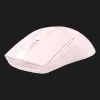 Миша бездротова A4Tech FG50 Plus (Pink)