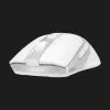 Мышь беспроводная A4Tech FG50 Plus (White)