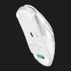 Мышь беспроводная A4Tech FG50 Plus (White)
