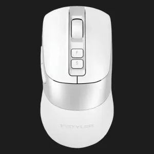 Мышь беспроводная A4Tech FG50 Plus (White)