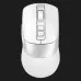 Мышь беспроводная A4Tech FG50 Plus (White)