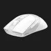 Мышь беспроводная A4Tech FG50 Plus (White)
