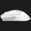 Мышь беспроводная A4Tech FG50 Plus (White)