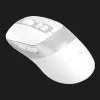 Мышь беспроводная A4Tech FG50 Plus (White)