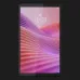 Планшет Lenovo Tab One 4/128GB Wi-Fi Luna Gray + Clear Case