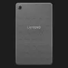 Планшет Lenovo Tab One 4/128GB Wi-Fi Luna Gray + Clear Case