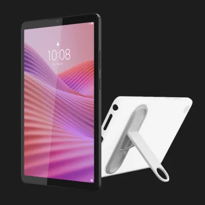 Планшет Lenovo Tab One 4/64GB Wi-Fi Luna Gray + Clear Case Калуші