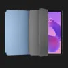 Планшет Lenovo Idea Tab 4/128GB Wi-Fi Luna Gray + Pen and Folio Case