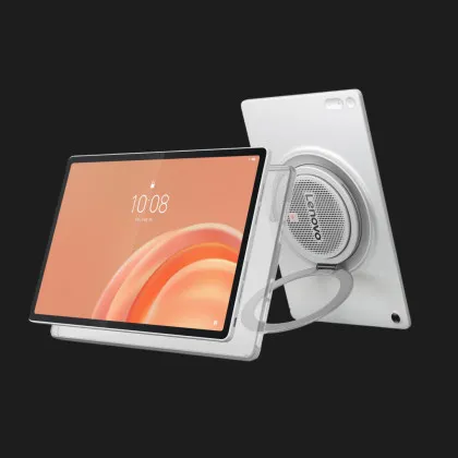 Планшет Lenovo Tab Plus Gen 2 8/128GB Celectial White + Case
