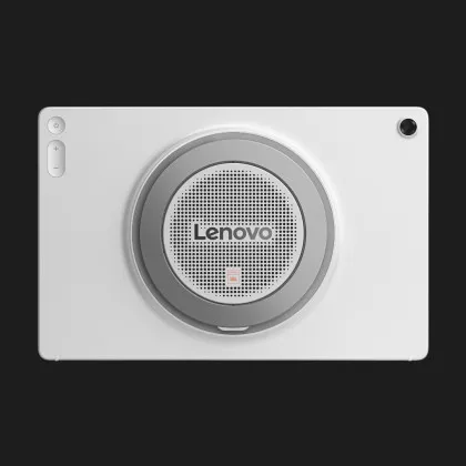 Планшет Lenovo Tab Plus Gen 2 8/128GB Celectial White + Case