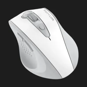 Мышь беспроводная A4Tech FG55S Plus (White)