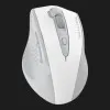 Мышь беспроводная A4Tech FG55S Plus (White)
