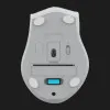 Мышь беспроводная A4Tech FG55S Plus (White)