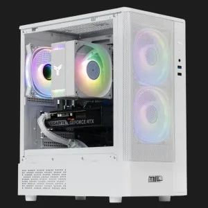 Компьютер ARTLINE Gaming X49WHITE (X49WHITEv01) в Александрии