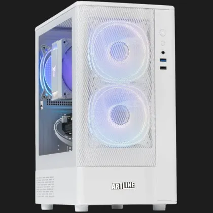 Компьютер ARTLINE Gaming X49WHITE (X49WHITEv01) в Бродах