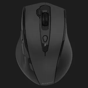 Мышь беспроводная A4Tech G7-810S Air2 (Black)