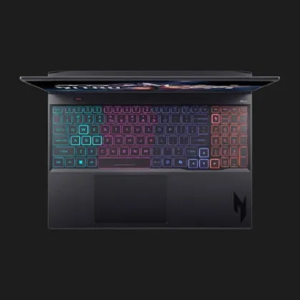 Ноутбук Acer Nitro 16S AI AN16S-61 16" (AMD Ryzen AI 9/16GB/1TB/RTX 5070 Ti) (NH.U07EP.001)