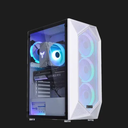 Компьютер ARTLINE Gaming X53WHITE (X53WHITEv32) в Бродах