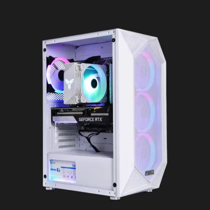 Компьютер ARTLINE Gaming X53WHITE (X53WHITEv32) в Бродах