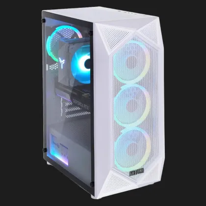 Компьютер ARTLINE Gaming X53WHITE (X53WHITEv32) в Бродах