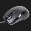 Миша ігрова A4Tech X-710 MK USB (Black)
