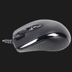 Миша ігрова A4Tech X-710 MK USB (Black)