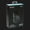 Миша ігрова A4Tech X-710 MK USB (Black)