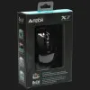 Миша ігрова A4Tech X-710BK USB (Black)