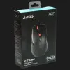 Миша ігрова A4Tech X-710BK USB (Black)