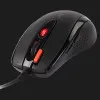 Миша ігрова A4Tech X-710BK USB (Black)