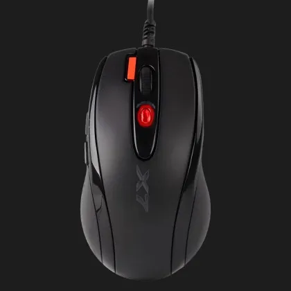 Миша A4Tech X-7120 (Black)