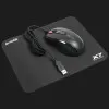 Миша A4Tech X-7120 (Black)