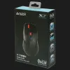 Мышь игровая A4Tech X-718BK USB (Black)