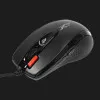 Мышь игровая A4Tech X-718BK USB (Black)