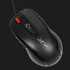 Мышь игровая A4Tech X-718BK USB (Black)