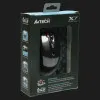 Мышь игровая A4Tech X-718BK USB (Black)