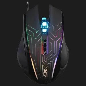 Мышь игровая A4Tech X87 (Maze)
