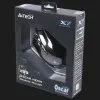 Мышь игровая A4Tech X89 (Black)