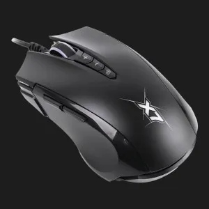Миша ігрова A4Tech X89 (Black)