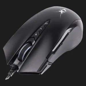 Миша ігрова A4Tech X89 (Black)