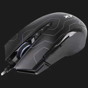 Миша ігрова A4Tech X89 (Maze)