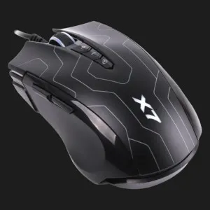 Миша ігрова A4Tech X89 (Maze)
