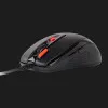Мышь игровая A4Tech XL-750BK-B USB (Black)